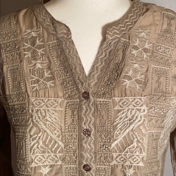 mariaraia Tops - MARIARERIA top